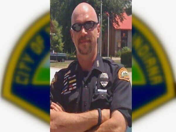 THPD Detective Greg Ferency to be added to the National Law Enforcement Memorial in Washington D.C.